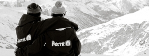 Life is better off the piste 